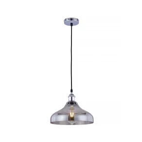 Lampă suspendată cu soclu E27 - Oxigen Klausen KL111062