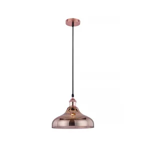 Lampă suspendată cu soclu E27 - Oxigen Klausen KL111064
