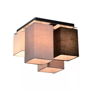Lampă de tavan cu 4 socluri E14 - Kalifa Klausen KL100010