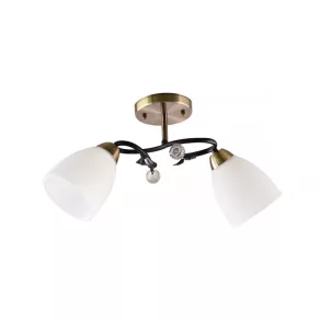 Candelabru cu 2 socluri E27 - Simpi Klausen LY-3488