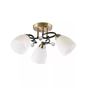 Lustră cu 3 socluri E27 - Simpi Klausen LY-3489