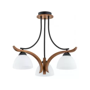 Candelabru cu 3 socluri E27 - Bran Klausen KL103014