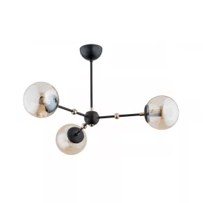 Candelabru cu 3 socluri E14 - Arms Klausen KL103016