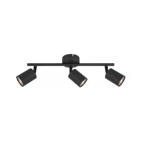 Lampă de tavan cu 3 socluri GU10 - Spike Klausen KL163011