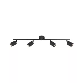 Lampă de tavan cu 4 socluri GU10 - Spike Klausen KL164001