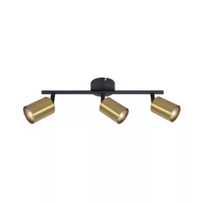Lampă de tavan cu 3 socluri GU10 - Spike Klausen KL163013