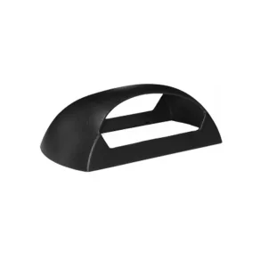 Husă de protecție, neagră - Butter Klausen KL121020