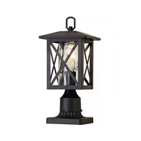   Lampă de exterior, 45 cm, cu soclu E27 - Hardy Klausen KL138000