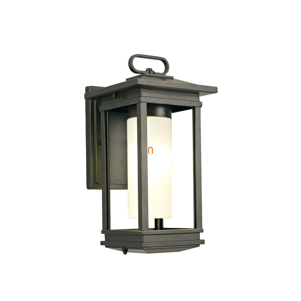 Lampa de perete rustică pentru exterior, 40 cm - Louis Klausen KL133005