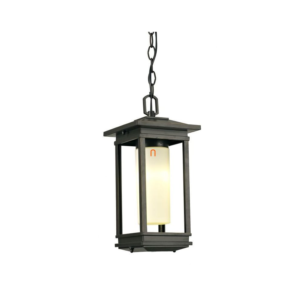 Lampa suspendată rustică pentru exterior - Louis Klausen KL137003