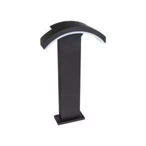   Lampă de podea cu LED pentru exterior, 27 cm, 13,5 W, 810 lm, 4000 K - Delta Klausen KL124002