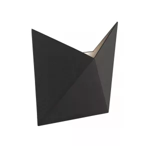  Lampă LED de perete pentru exterior cu lumină indirectă, 7,5 W, 450 lm, 4000 K - Letter Klausen KL121041