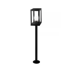   Lampă de exterior cu picior, 100 cm, cu soclu E27 - Power Klausen KL134004