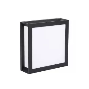   Lampă de perete pentru exterior cu 2 socluri E27 - Koss Klausen KL131008