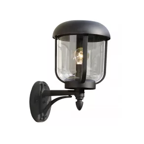   Lampă de perete pentru exterior cu soclu E27 - Tolson Klausen KL131009