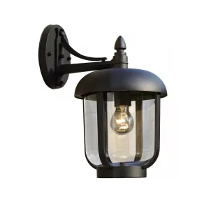   Lampă de perete pentru exterior cu soclu E27 - Tolson Klausen KL133007