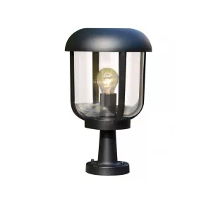   Lampă de exterior, 37,5 cm, cu soclu E27 - Tolson Klausen KL138002