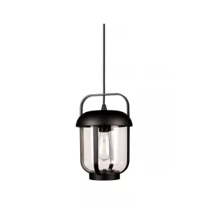   Lampă suspendată pentru exterior cu soclu E27 - Tolson Klausen KL137004