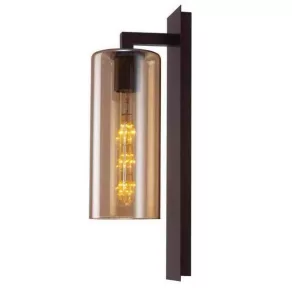  Lampa de perete Klausen Jarvis cu 1 soclu E27, IP23, 220 V – Klausen KL133008