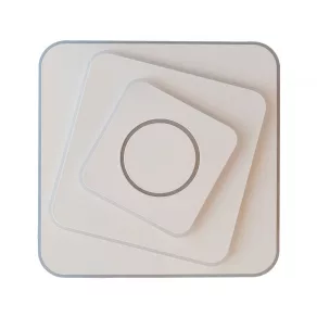   Lampă LED de tavan 48 W, 3120 lm, 3000–6000 K, IP20, 220–240 V, alb – Klausen Ridge KL151031