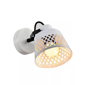 Aplică cu soclu E27 - Karo Klausen KL161016