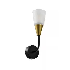 Lampă de perete cu soclu E14 - Storm Klausen KL101038
