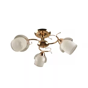Candelabru cu 3 socluri E27 - Rosy Klausen KL100036
