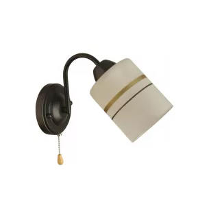 Aplică cu soclu E27 - Certis Klausen KL101045