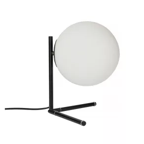   Lampă de birou, 24 cm, cu soclu E27 - Mistery Klausen KL108041
