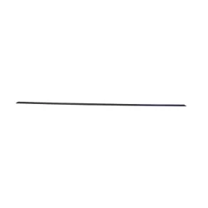   Șină magnetică, 2 m, aluminiu negru - Track Klausen KL182001