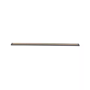  Șină magnetică, 1 m, aluminiu negru/auriu - Track Klausen KL182004