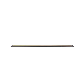   Șină magnetică, 2 m, aluminiu negru/auriu - Track Klausen KL182005
