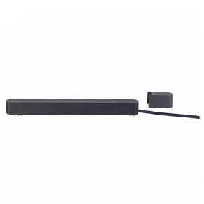   Sistem de șine magnetice cu driver LED de 100 W, negru - Driver Klausen KL182022