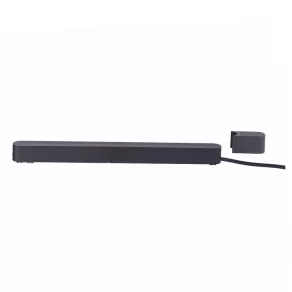   Sistem de șine magnetice cu driver LED de 200 W, negru - Driver Klausen KL182024