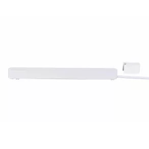   Sistem de șine magnetice cu driver LED de 200 W, alb - Driver Klausen KL182025