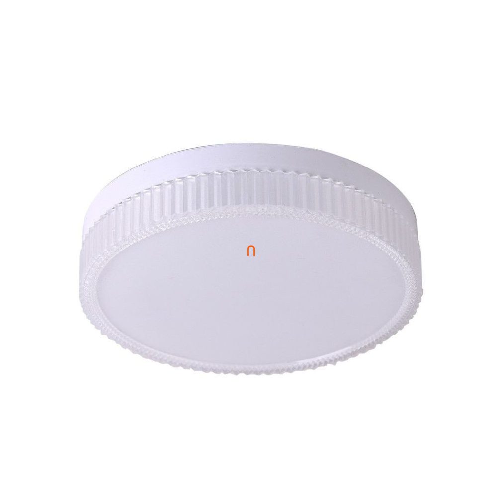 Plafon lampă LED 48W 5900lm, lumină albă rece (Electra)