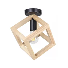 Lampă de tavan cu formă de romb - Rhombus Klausen KL101050
