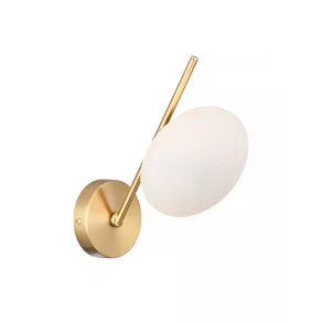 Aplică cu soclu G9 - Dreamy Klausen KL101053