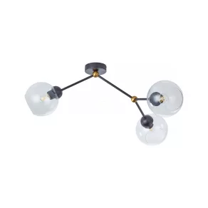 Lustră de design cu 3 socluri E27 - Flavor Klausen KL103018