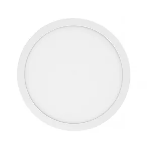   Panou LED de tavan reglabil, 24 W, 2500 lm, RGBW, 30 cm - Nebula Klausen KLAUKL151082