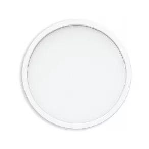   Panou LED de tavan cu intensitate reglabilă, 24 W, 2280 lm, alb cald/alb rece, 29 cm, 24 W, 2280 lm, 3000-6500 K - Glitter Klausen KLAUKL151084