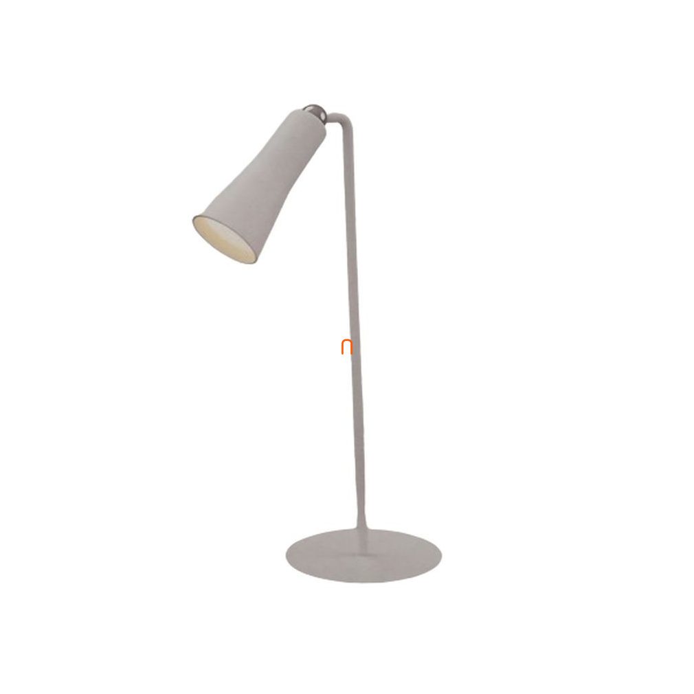 Lampa de masă LED 37 cm - Bright Klausen KL148016, cu intensitate reglabilă, cablu de 1 m, 4000 K, 360 lm, 3 W, 5 V