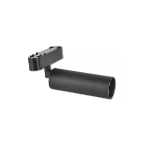   Spot LED, negru, 7 W, 505 lm, 3000 K - Spot de șină Klausen KL181018