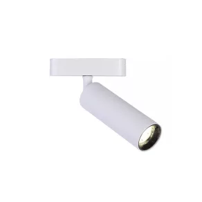   Spot LED, alb, 7 W, 509 lm, 3000 K - Spot de șină Klausen KL181019