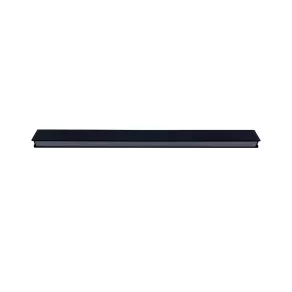   Lampă LED de iluminare a marcajelor rutiere, neagră, 10 W, 340 lm, 3000 K - Shape Klausen KL181024