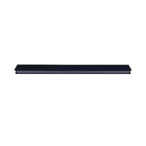   Lampă LED de iluminare a marcajelor rutiere, negru, 10 W, 360 lm, 4000 K - Shape Klausen KL181025