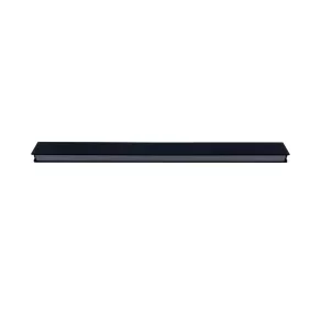   Lampă LED de iluminat liniar, negru, 10 W, 280 lm, 3000 K - Shape Klausen KL181028