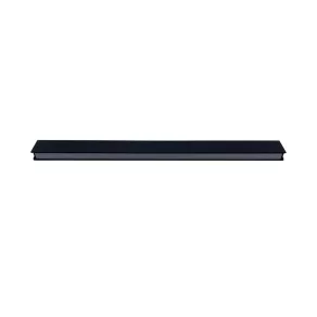   Lampă LED de iluminat liniar, negru, 10 W, 290 lm, 4000 K - Shape Klausen KL181029