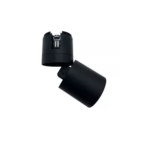   Spot LED, 6,5 cm, negru, 7 W, 680 lm, 3000 K - Shape Klausen KL181056