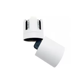   Spot LED, 6,5 cm, alb, 7 W, 680 lm, 3000 K - Shape Klausen KL181058